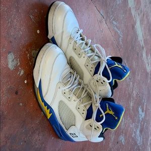 Jordan 5 Retro “Laney”